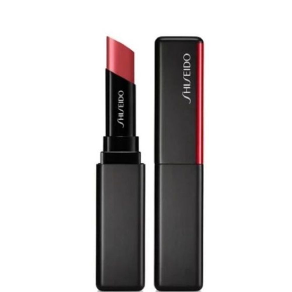 Shiseido ModernMatte Lipstick 209